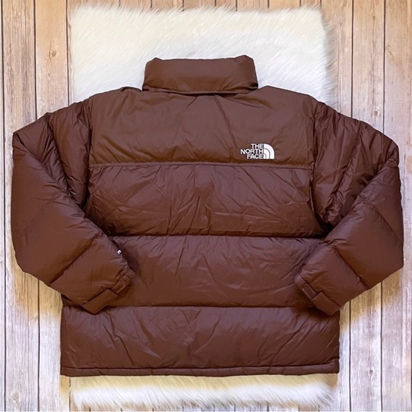 The North Face Women’s 1996 Retro Nuptse Jacket - Picture 7 of 10